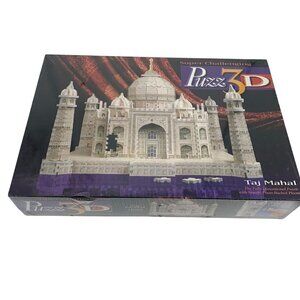 Puzz 3D Taj Mahal 1077 Pieces